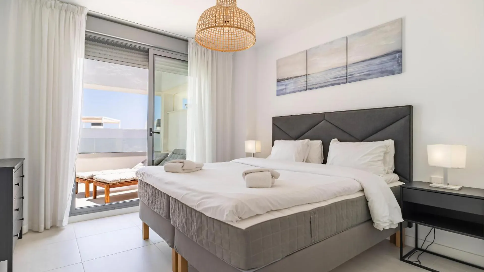 Stunning Apartment In Estepona With Wifi Spain